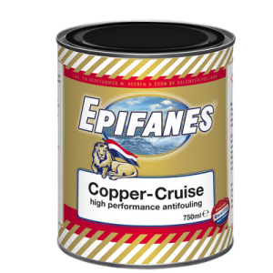 Epifanes Copper-cruise